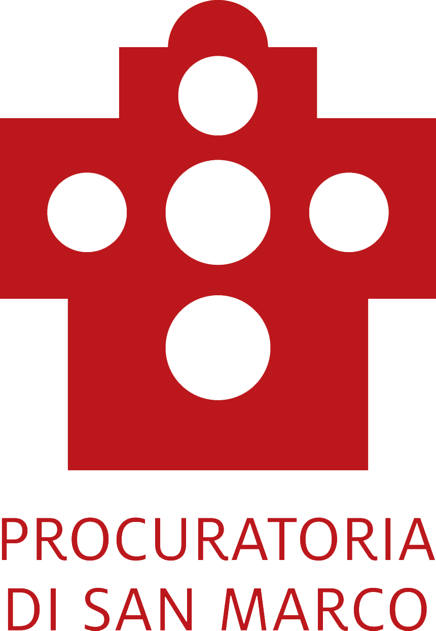 Logo Procuratoria di San Marco
