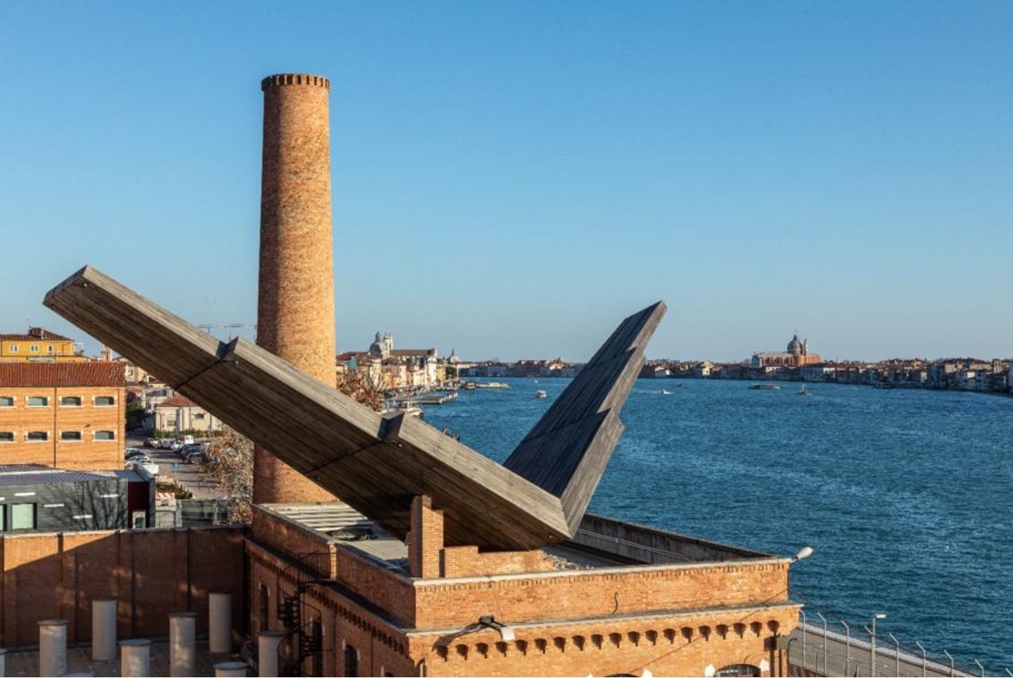 UNIVERSITÀ IUAV VENEZIA